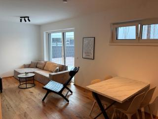 Superior apartment - UNO City & Kaiserwasser - 9