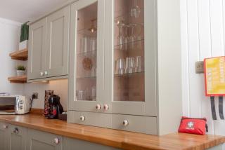 Highland Coo Lodge - 2