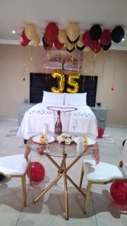 KGADITSE ROAD LODGE - 7