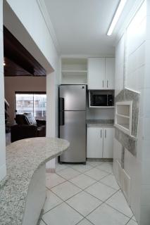 Duplex Espaçoso - Praia e Centro - Garagem Fechada e Área Gourmet - Xangri-lá - 7