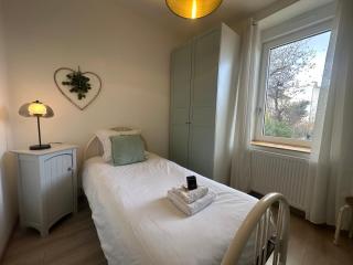 M Maison Frescaty cosy calme avec parking privé - 1