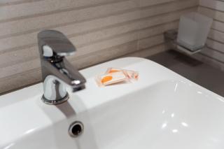 Design Suite in the Heart of Bologna PalazzoGrassi - 5