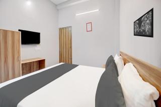 HOTEL O ROYAL GUEST HOUSE - 4