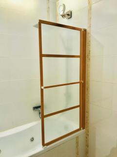 In The City Center With A View Of Mont Blanc - 2