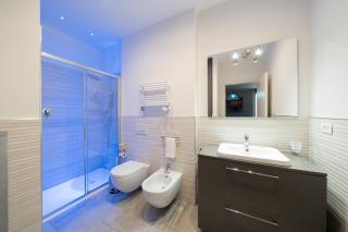 Design Suite in the Heart of Bologna PalazzoGrassi - 2