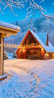 PARADiSE Wellness Chalet - Sauna&SPA Terchová - 0