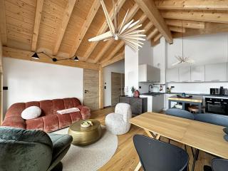 DBA302 Appartement standing 6 pers - 9