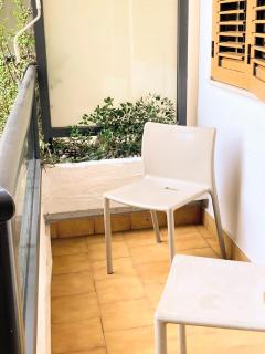 Appartamento fronte mare Taormina - relax e posizione top - 2