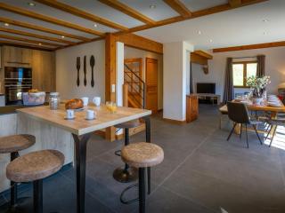 Chalet Aravista - OVO Network - 3