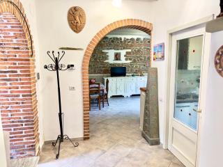 Rifugio Toscano per 4 con giardino privato e BBQ - 7