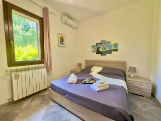 Rifugio Toscano per 4 con giardino privato e BBQ - 6