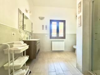 Rifugio Toscano per 4 con giardino privato e BBQ - 5