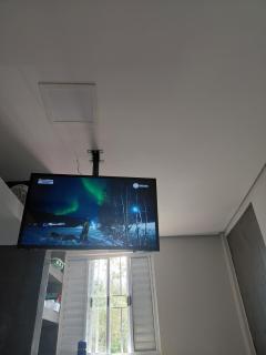 Studio Jaguary - Monte Verde - 8