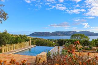 Villa Marina Di Porto-Vecchio - 0