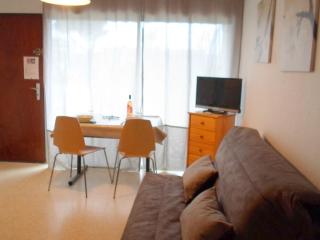 Appartement cosy avec terrasse et animaux admis à Balaruc-les-Bains - FR-1-503-38 - 3