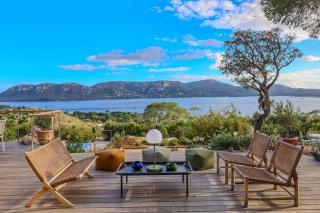 Villa Marina Di Porto-Vecchio - 9