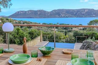 Villa Marina Di Porto-Vecchio - 7