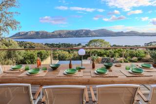 Villa Marina Di Porto-Vecchio - 6