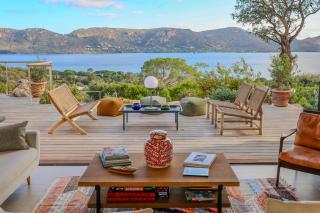 Villa Marina Di Porto-Vecchio - 5