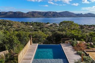 Villa Marina Di Porto-Vecchio - 3