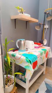 Stop by stay Pai - 2