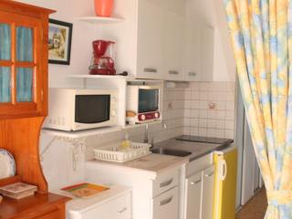 Appartement F1 proche des Thermes avec balcon, parking et animaux admis à Balaruc-les-Bains - FR-1-503-45 - 0