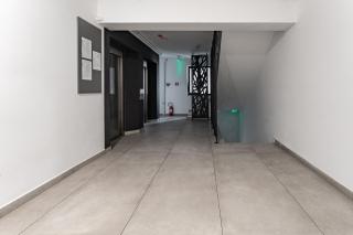 Sunset Bucharest Rebreanu - Boekarest - 2