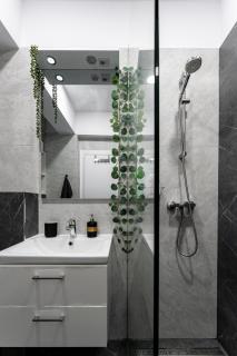 Sunset Bucharest Rebreanu - 4