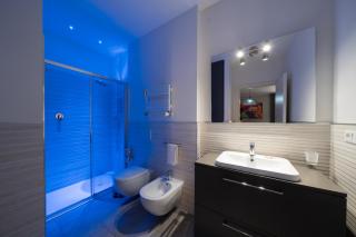 Bologna Heart suite - 2
