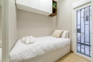 GuestReady - Lovely flat in the heart of Madrid - 1