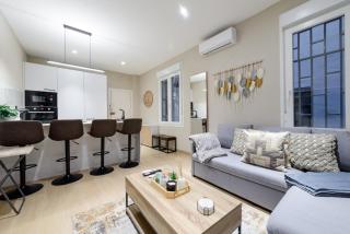GuestReady - Lovely flat in the heart of Madrid - 9