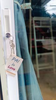 Stop by stay Pai - 9