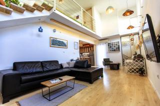 Apartments Rux de Luxe - Bar - 0