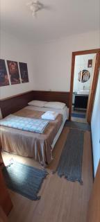 Casa Container em Monte Verde - 800m do Centro - 1