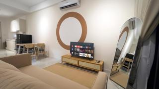 Majestic Residence sky pool 10mins to KLCC By Light House - 5