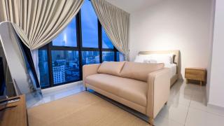 Majestic Residence sky pool 10mins to KLCC By Light House - 7