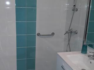 Studio proche Thermes Balaruc, Climatisé, Animaux admis - FR-1-503-87 - 4