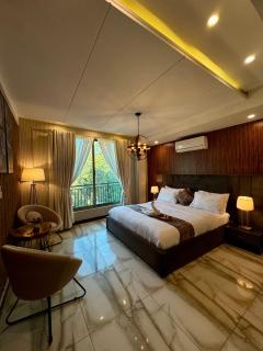 Ortus - Murree Hills - 0