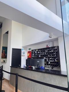 Nuevo Aviso Poblado Aparta Suite Familiar desde 2 hasta 6 personas - 5