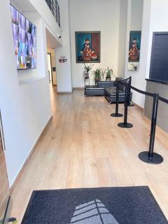 Nuevo Aviso Poblado Aparta Suite Familiar desde 2 hasta 6 personas - 7