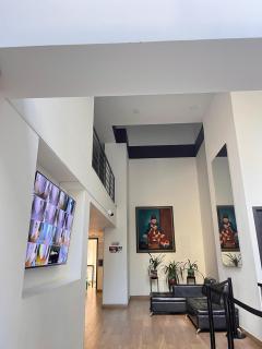 Nuevo Aviso Poblado Aparta Suite Familiar desde 2 hasta 6 personas - 3