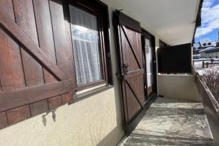 Bright T2 with mountain view and comfort - 6