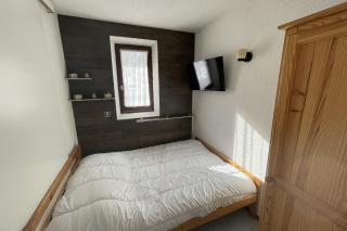 Bright T2 with mountain view and comfort - 3