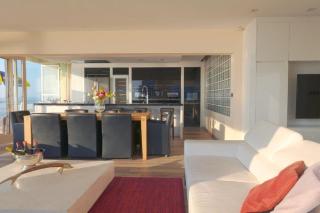 BEL AIR HOLIDAY - Luxury Apartment with Amazing Seaview in Ostend T1 - 8