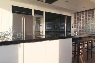 BEL AIR HOLIDAY - Luxury Apartment with Amazing Seaview in Ostend T1 - 4