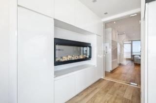 BEL AIR HOLIDAY - Luxury Apartment with Amazing Seaview in Ostend T1 - 3