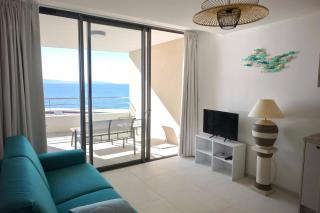 Studio with sea view and pool ideally located - 7