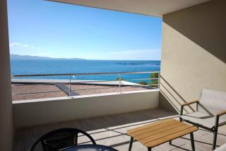 Studio with sea view and pool ideally located - 4