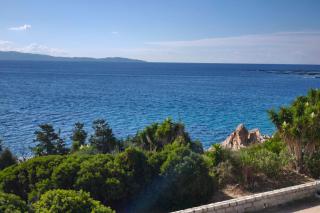 Studio with sea view and pool ideally located - 1