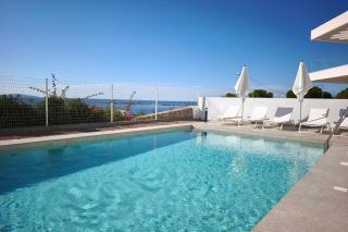 Studio with sea view and pool ideally located - 1